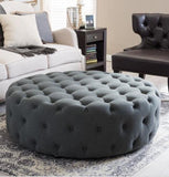 Modern Florance footstool