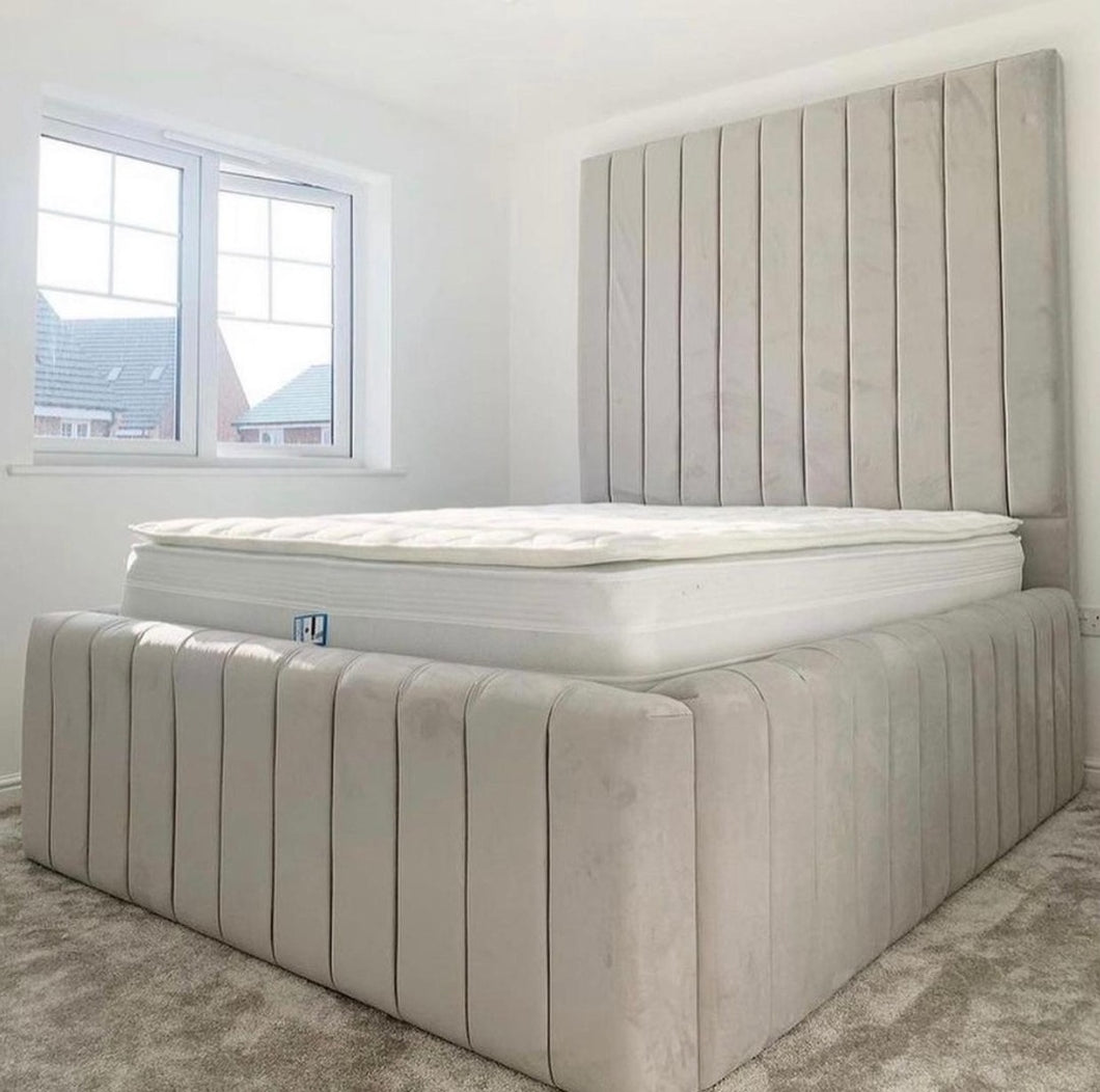 Sahara Bed