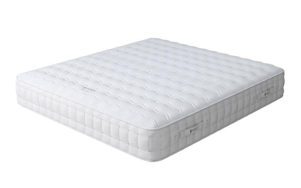 1000 Pocket Spring Mattress